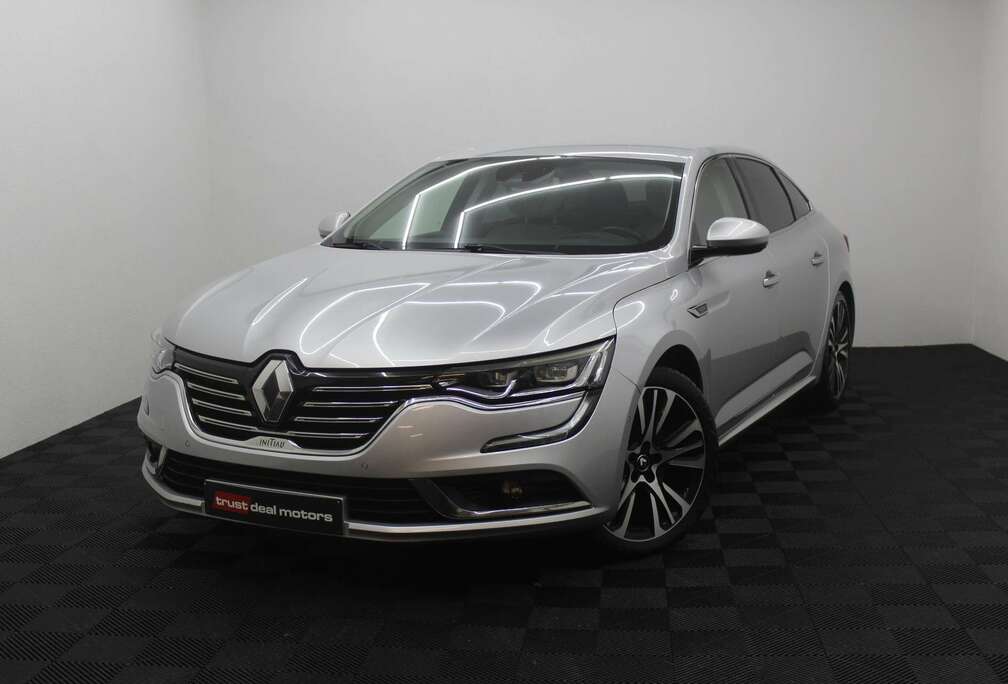Renault Talisman 1.6 dCi 4 controI initiale Paris Garantie
