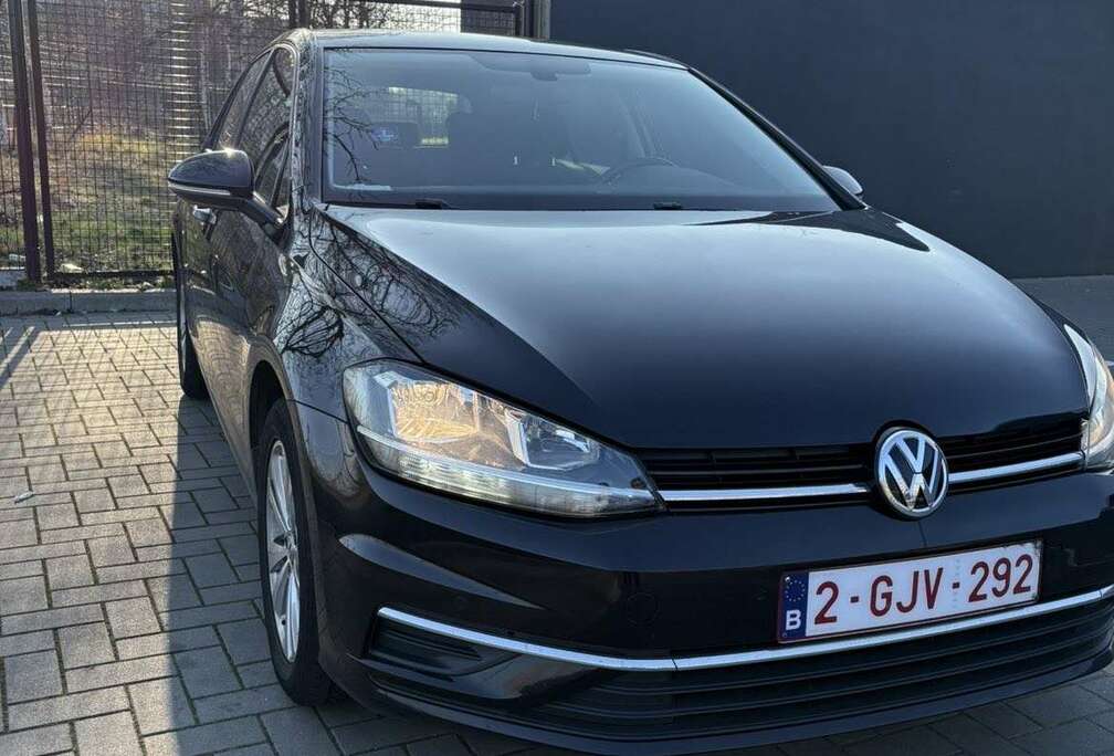 Volkswagen 1.4 TSI Highline DSG