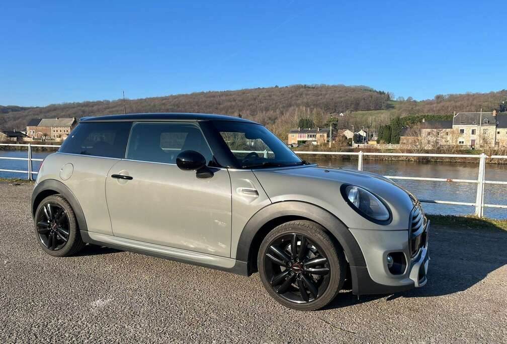 MINI Hatch 3 Portes 136 ch