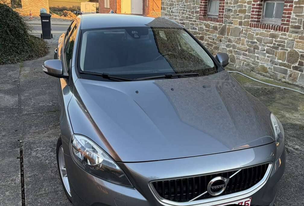 Volvo 2.0 D2 Kinetic