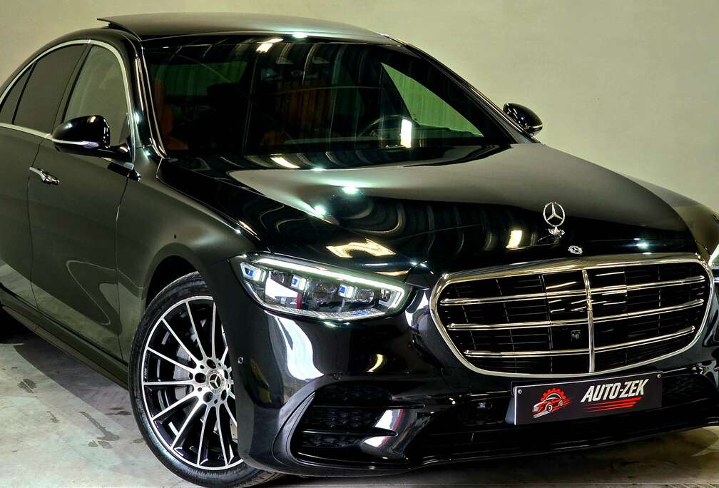 Mercedes-Benz VENDU/SOLD/VERKOCHT