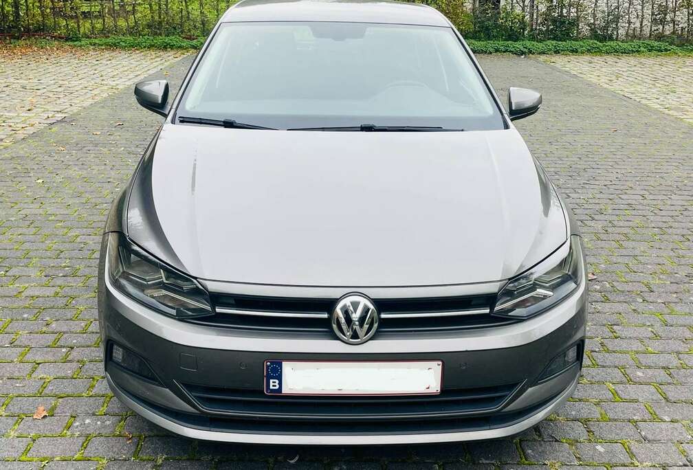 Volkswagen 1.0 TSi Comfortline OPF