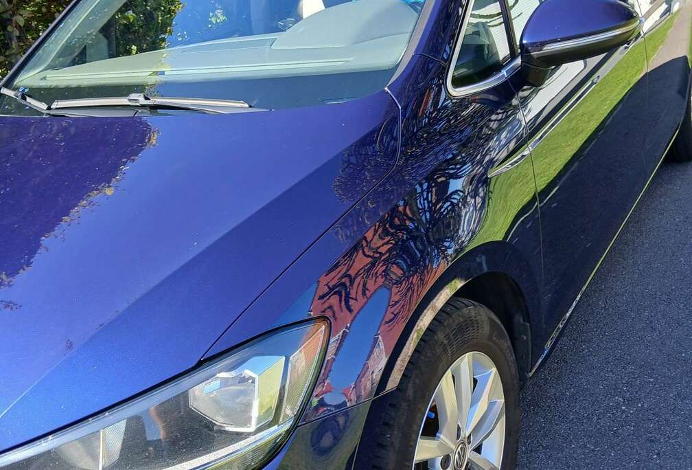 Volkswagen 1.6 TDI Highline DSG Comfortlin