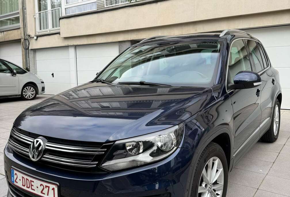 Volkswagen 1.4 TSI