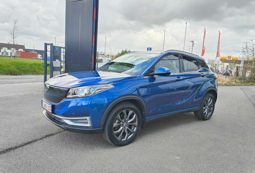 Seres 3 53.6 kWh Luxury