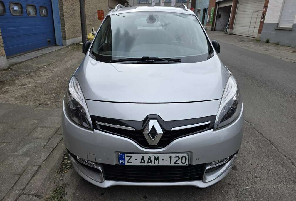 Renault Energy TCe 130 S&S Bose Edition