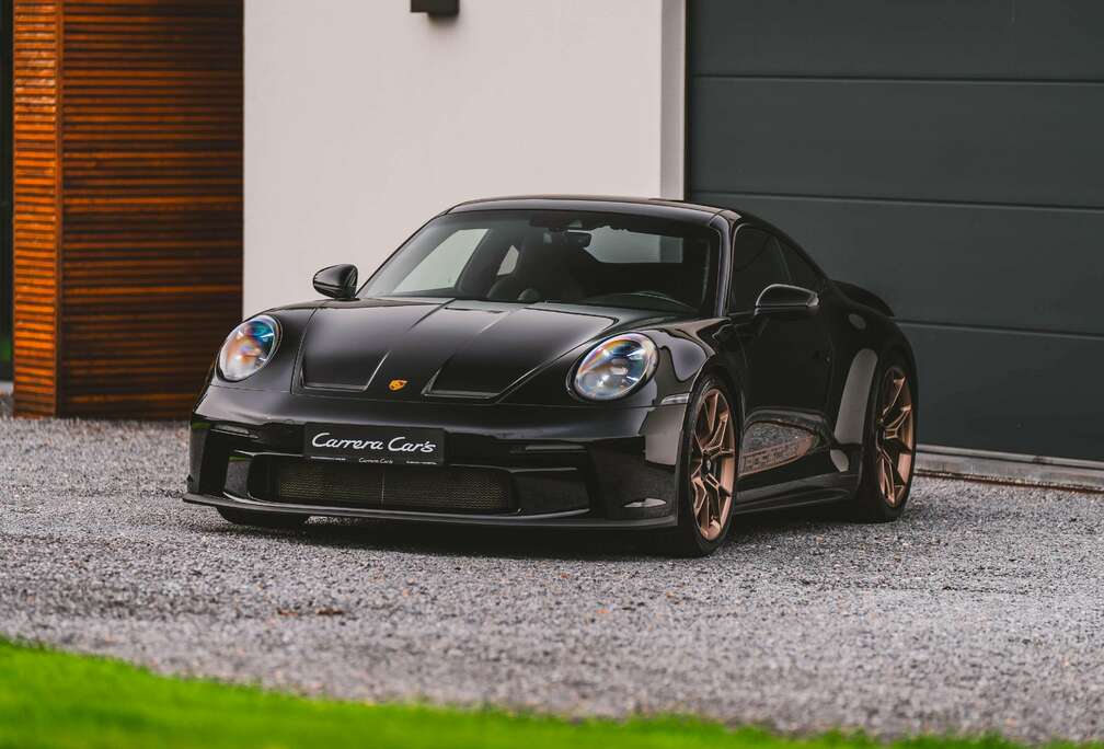 Porsche GT3 Touring 992*NEW*SMART LIFT*CHRONO*CARBON*MATRIX*CAMERA*