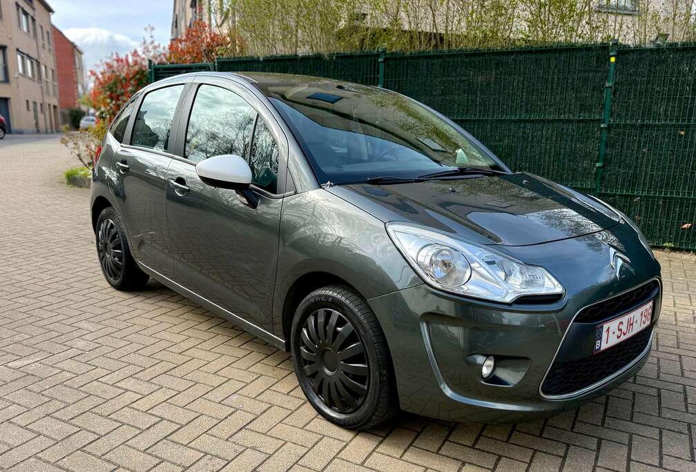 Citroen 1.1i Vitamin