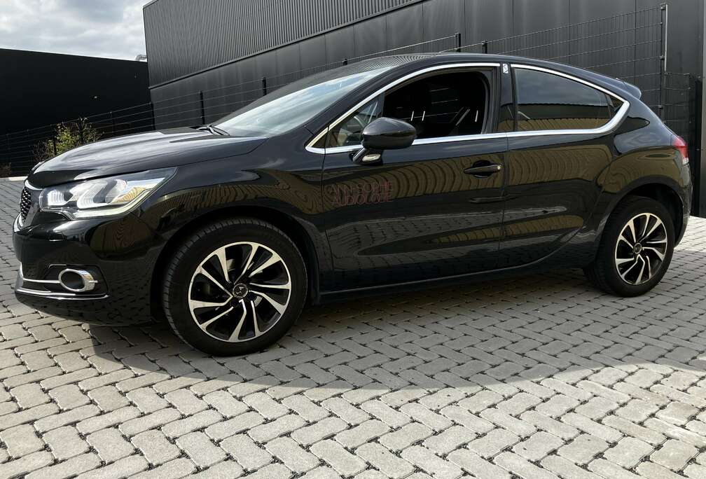 1.6 BlueHDi Business GPS S&S (Fleet)