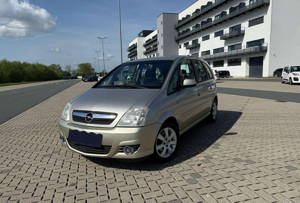 Opel Opel Meriva 1.4 Essence  Prête à immatriculer
