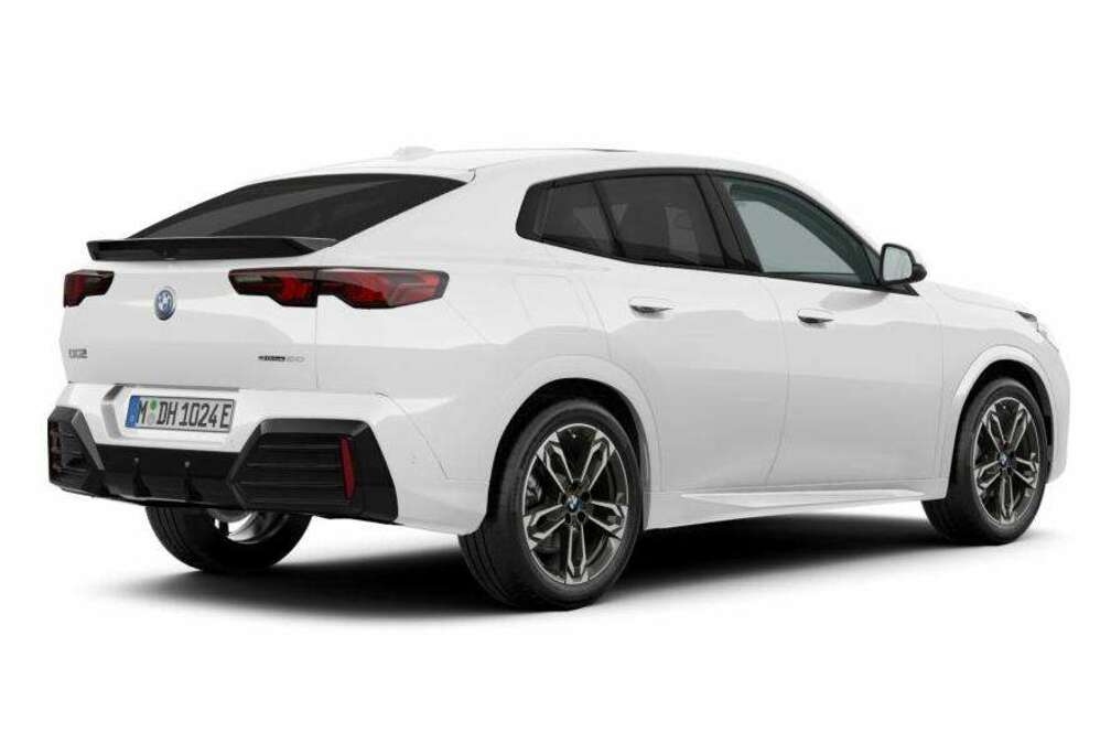 BMW eDrive20 M Edition