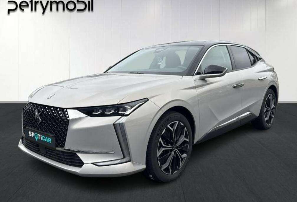 Rivoli E-Tense 225