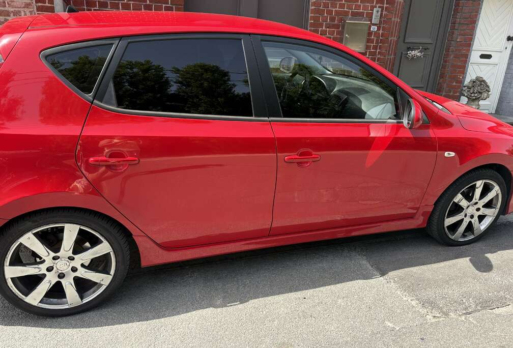 Hyundai 1.4i Comfort