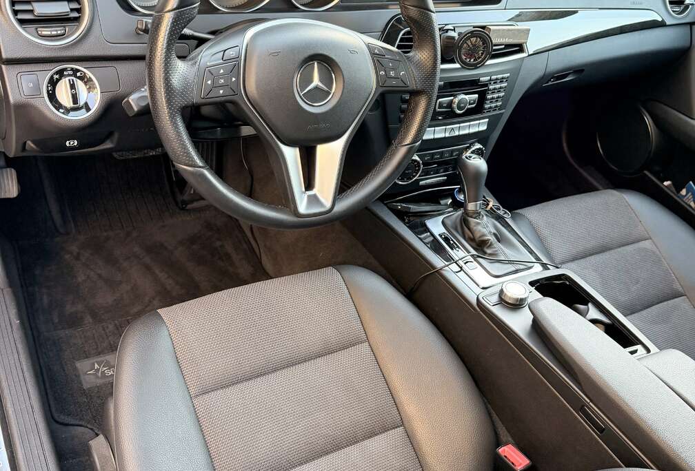 Mercedes-Benz BE Avantgarde Start/Stop