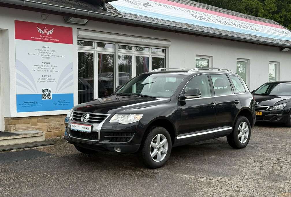 Volkswagen R5 TDI