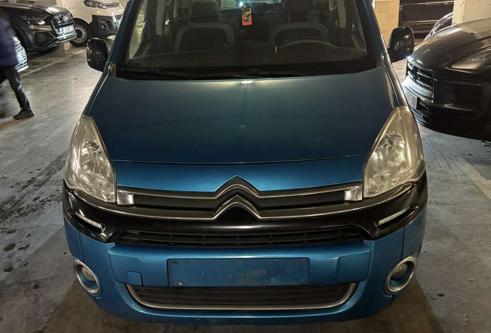 Citroen L2 1.6 e-HDi 90 FAP ETG6 S&S Niveau B