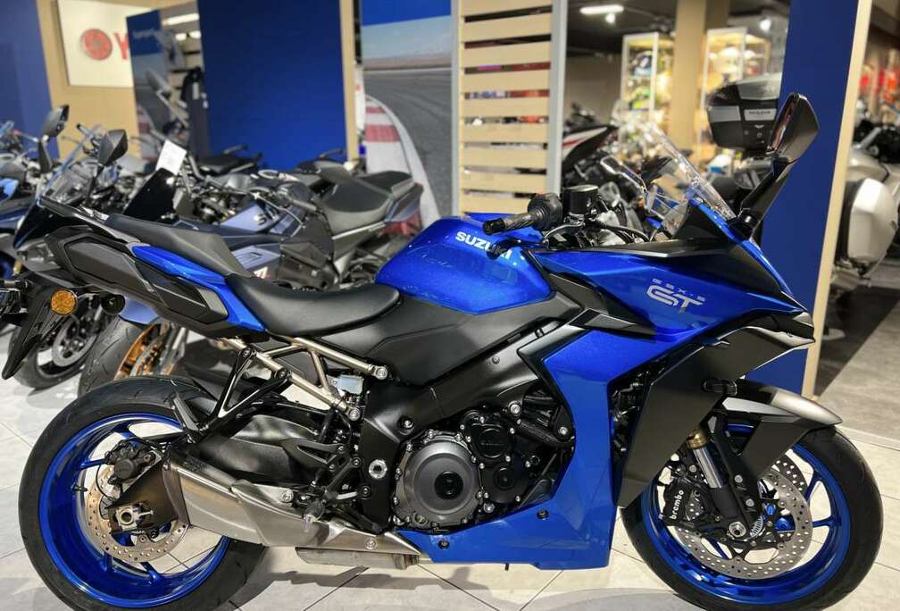 Suzuki