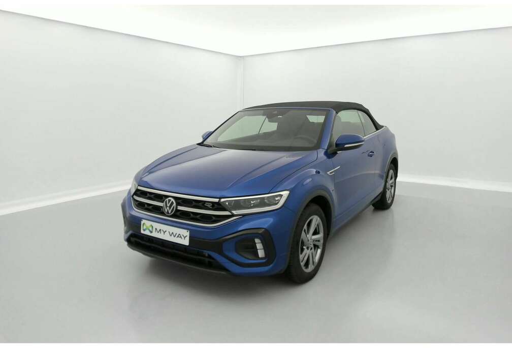 Volkswagen R LINE 1.5 TSI 110KW(150CV) DSG