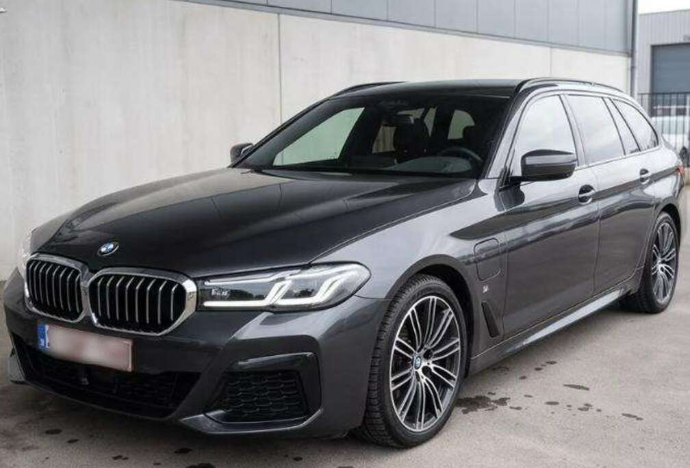 BMW Touring 530eXA PHEV M Sport