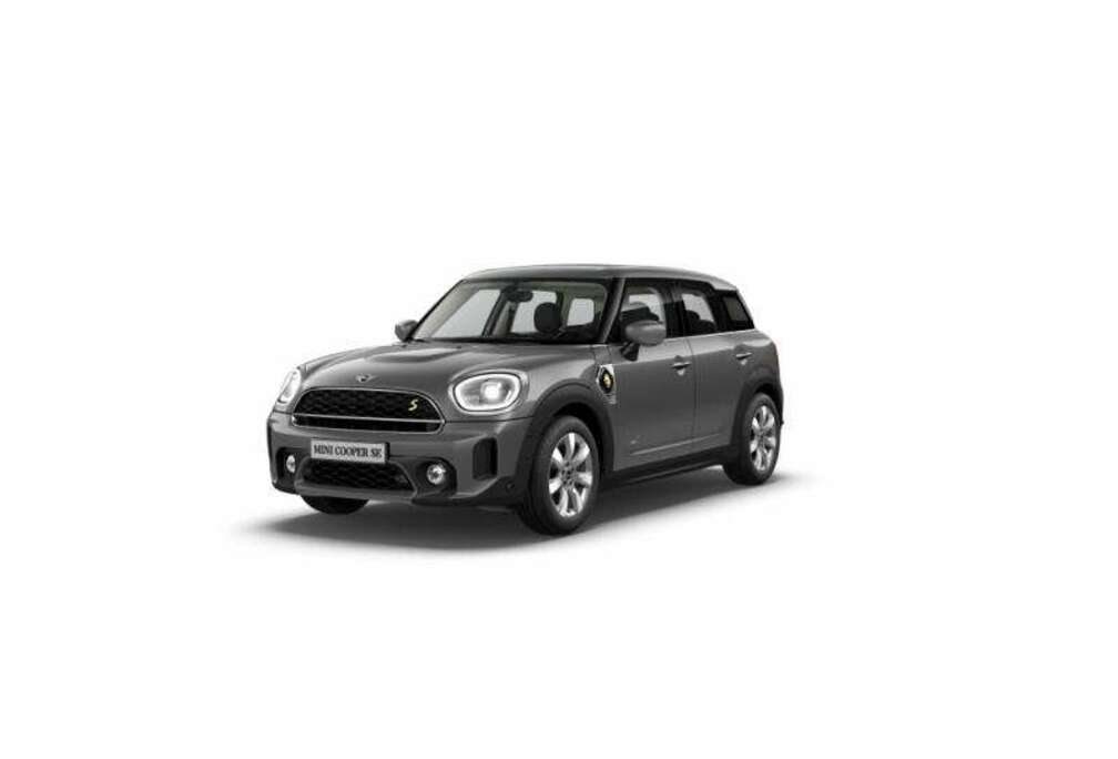 MINI ALL 4