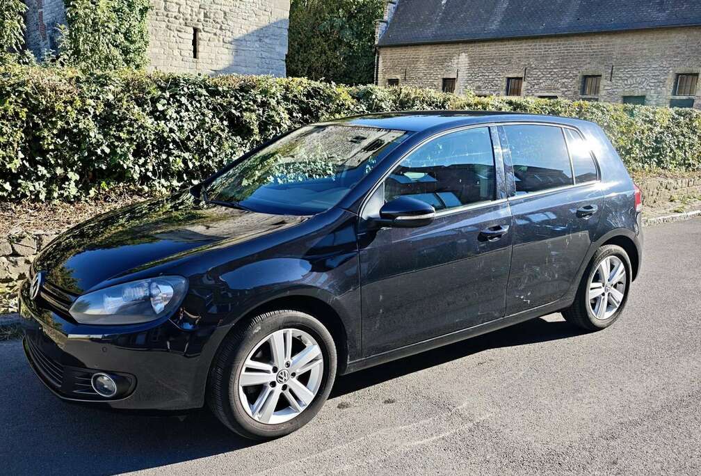 Volkswagen 1.2 TSI 105 Match 6 Vitesses