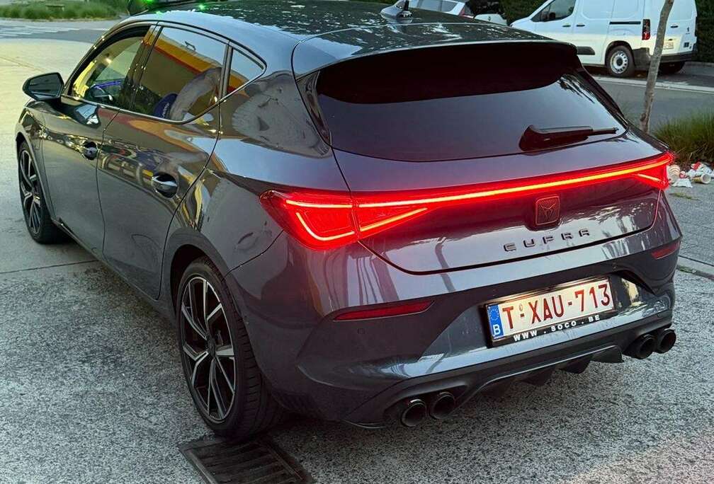 ST e-Hybrid 1.4 DSG (150 kW)