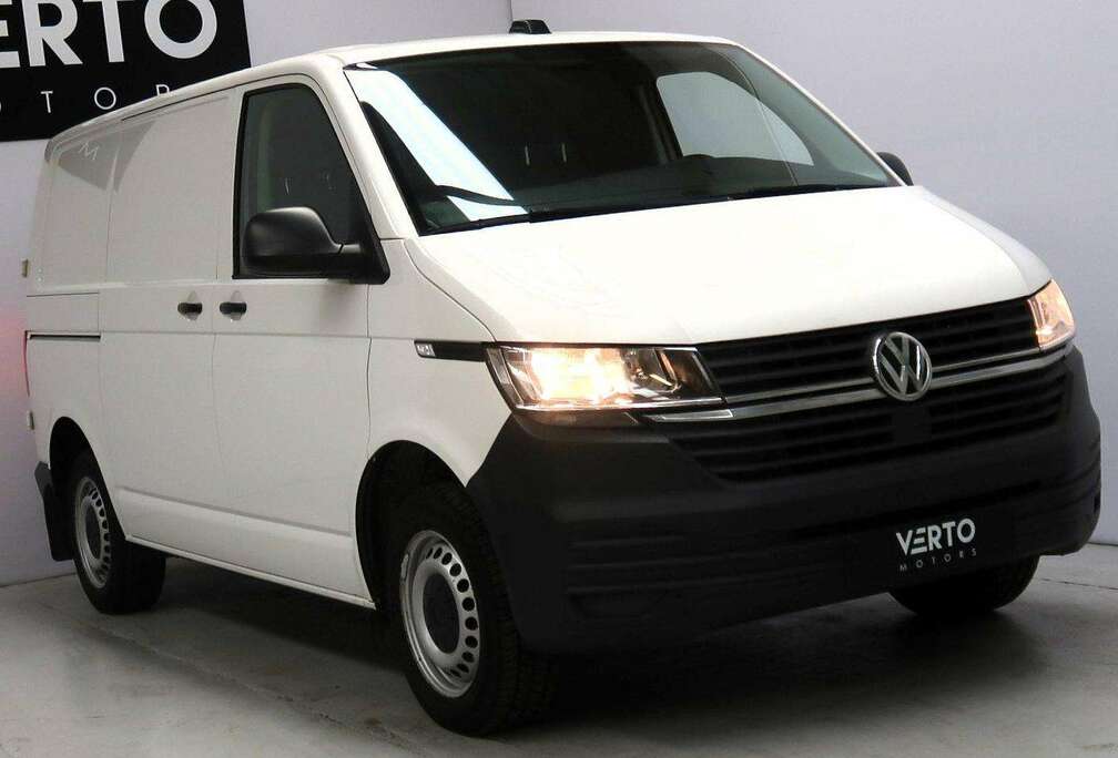Volkswagen Transporter T6.1 Kurz Plus Trendline EcoProfi