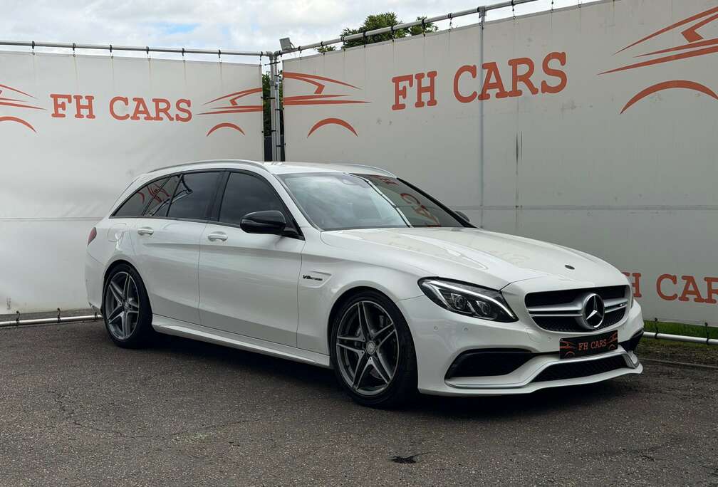 Mercedes-Benz V8 BI-TURBO *AMG PERFORMANCE SEATS*MEMORY*600 PK*I