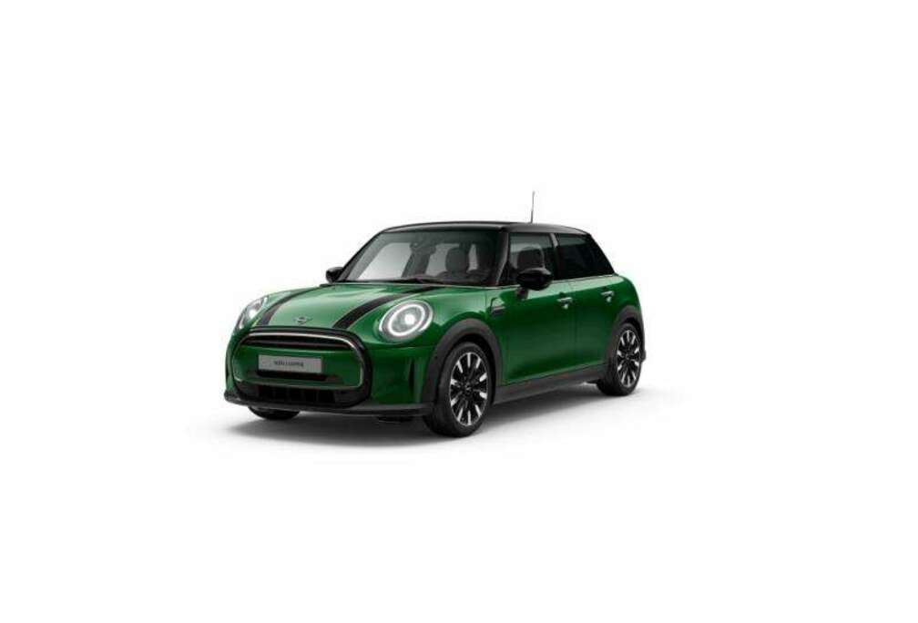 MINI Classic