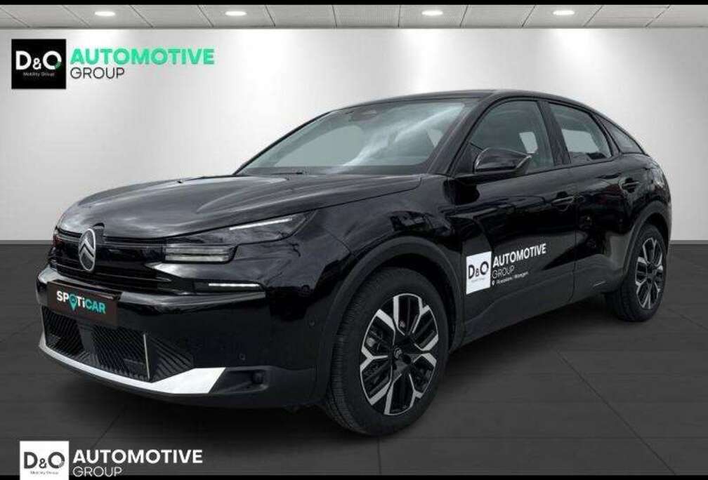 Citroen PLUS BUSINESS