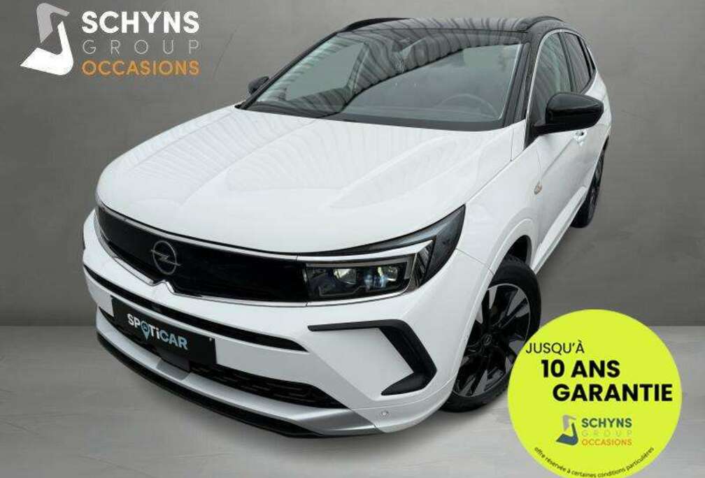 Opel X Innovation*12 MOIS GARANTIE*ATT.REM*