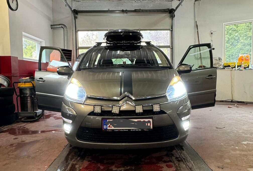 Citroen