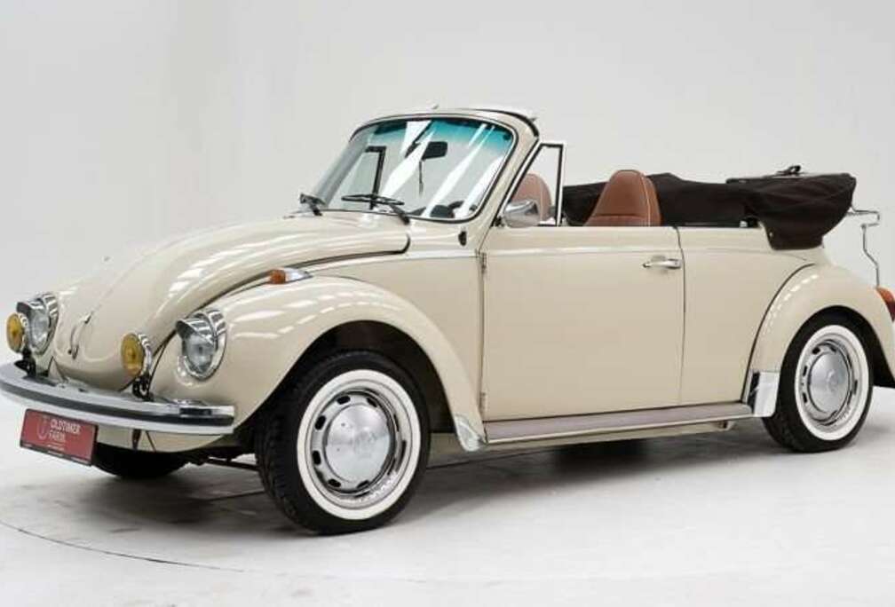 Volkswagen 1303 LS \'73 CH02431