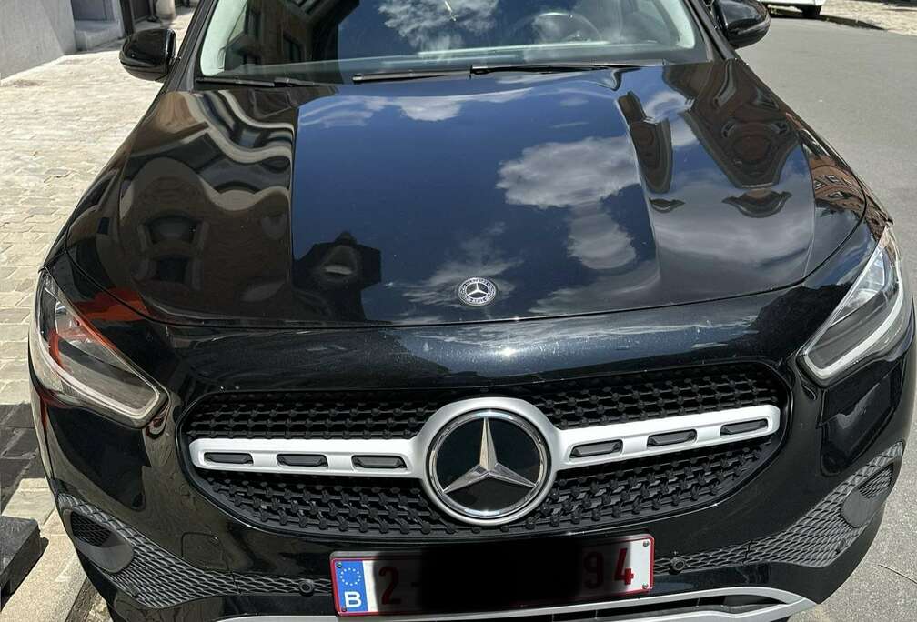 Mercedes-Benz d Business Solution