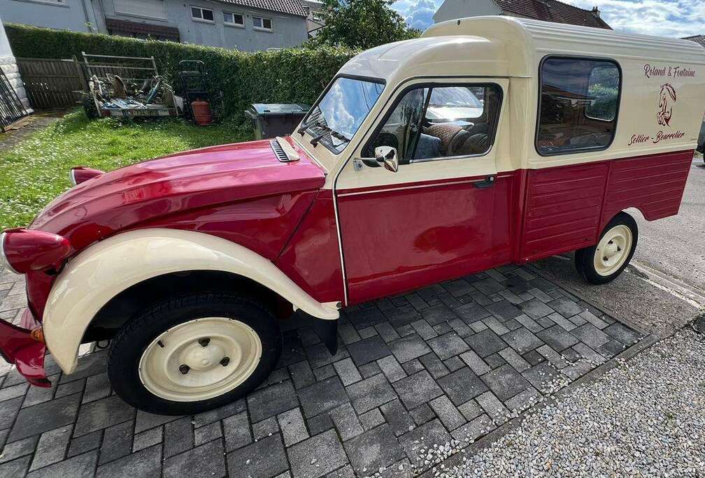 Citroen