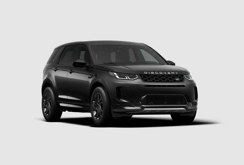 Land Rover P270e Dynamic SE AWD Auto. 25.5MY