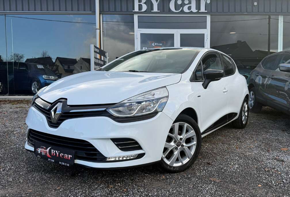 Renault 0.9 TCe *GARANTIE 2 ANS* 40.000 KM