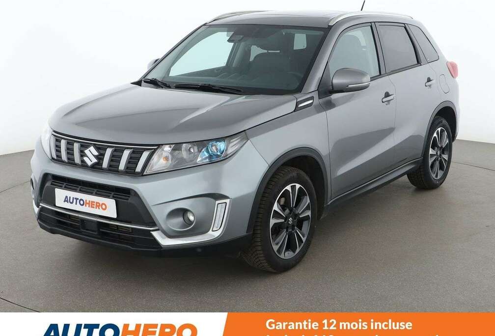 Suzuki 1.4 S 4x4