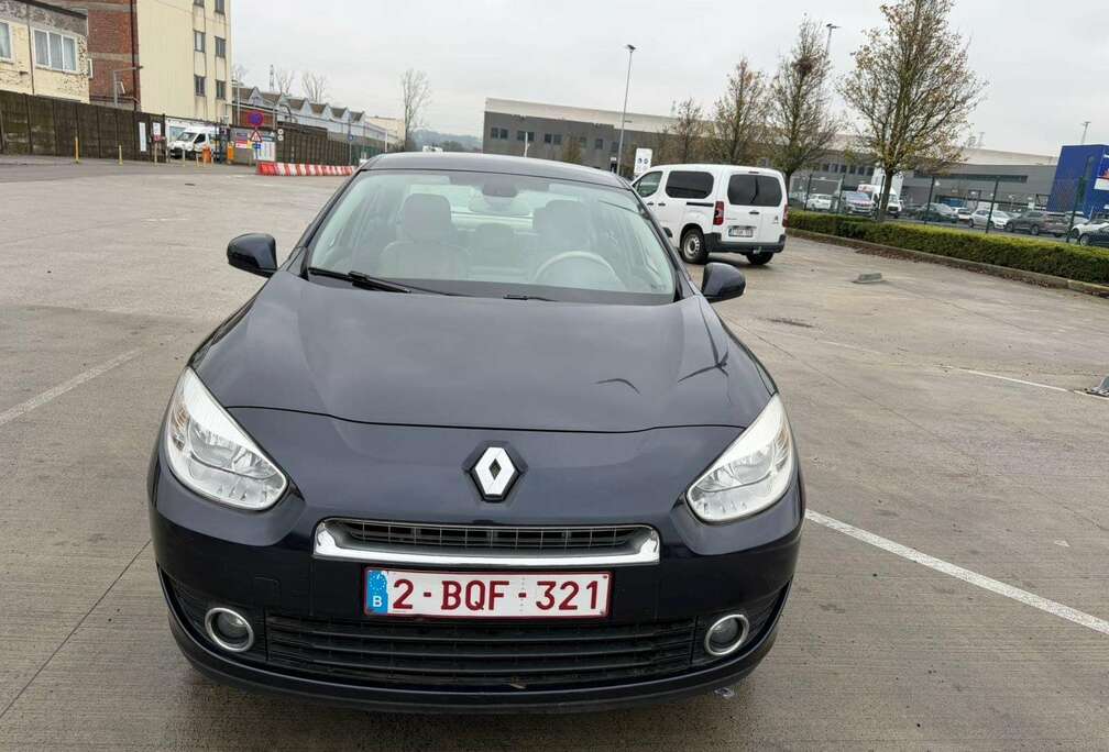 Renault 1.5 dCi Dynamique