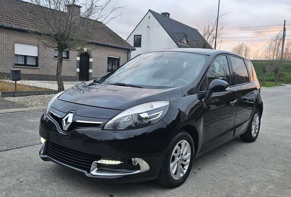 Renault Energy TCe 115 S&S Dynamique