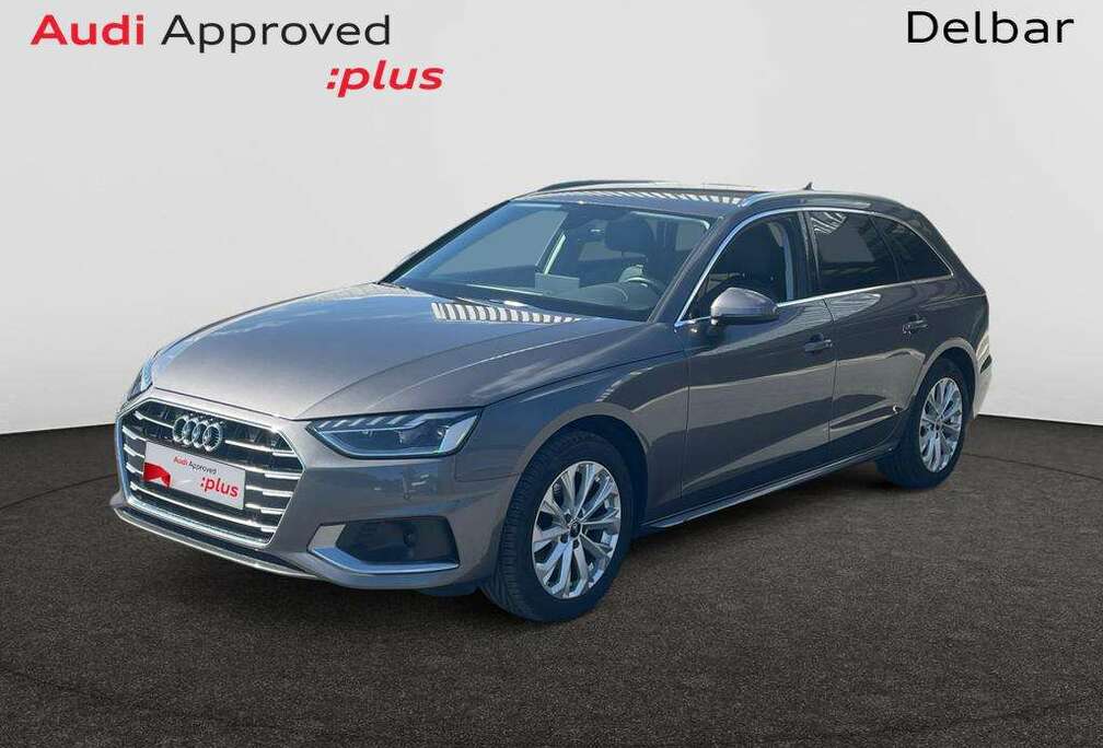 Audi Avant Business Edition Advanced 35 TFSI  150 ch S tronic