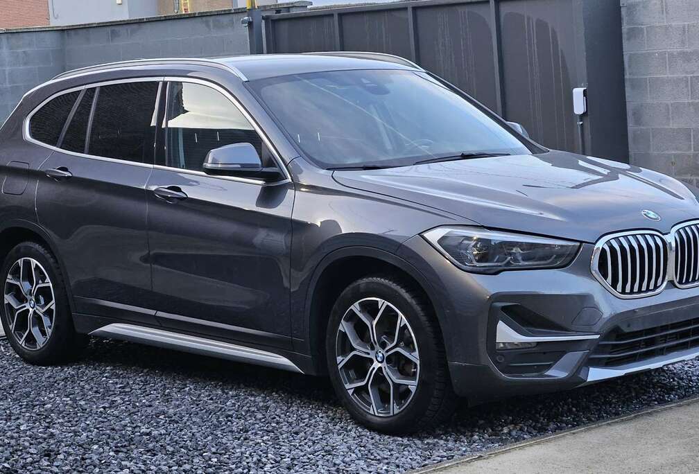 BMW PHEV 1.5iA xDrive25e OPF TVA INCL / BTW IN