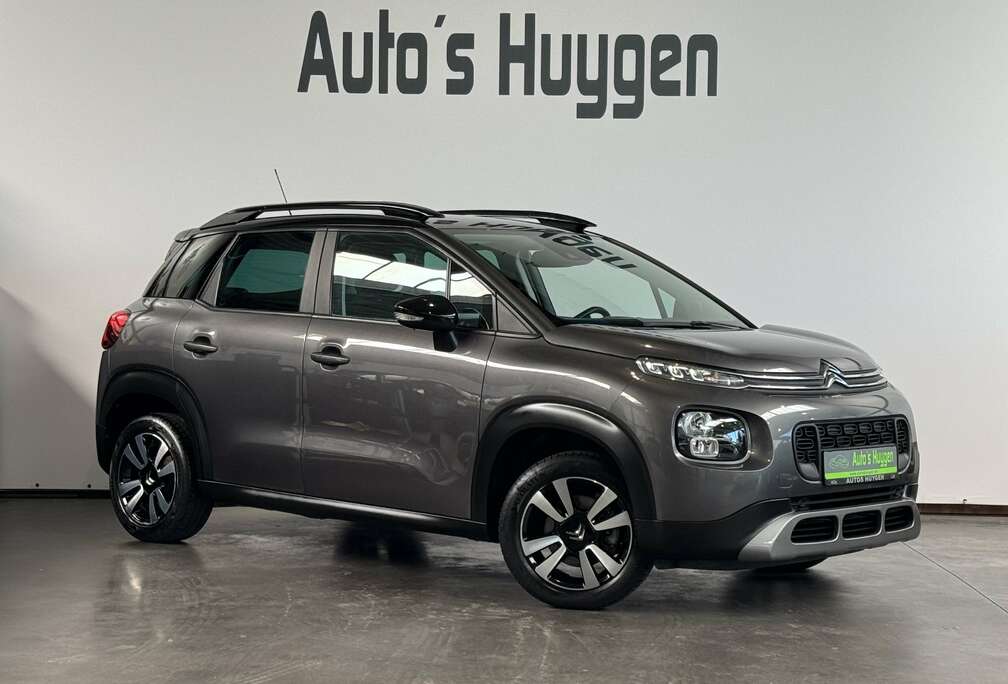 Citroen Feel S / Apple Carplay / Cruise Control / …