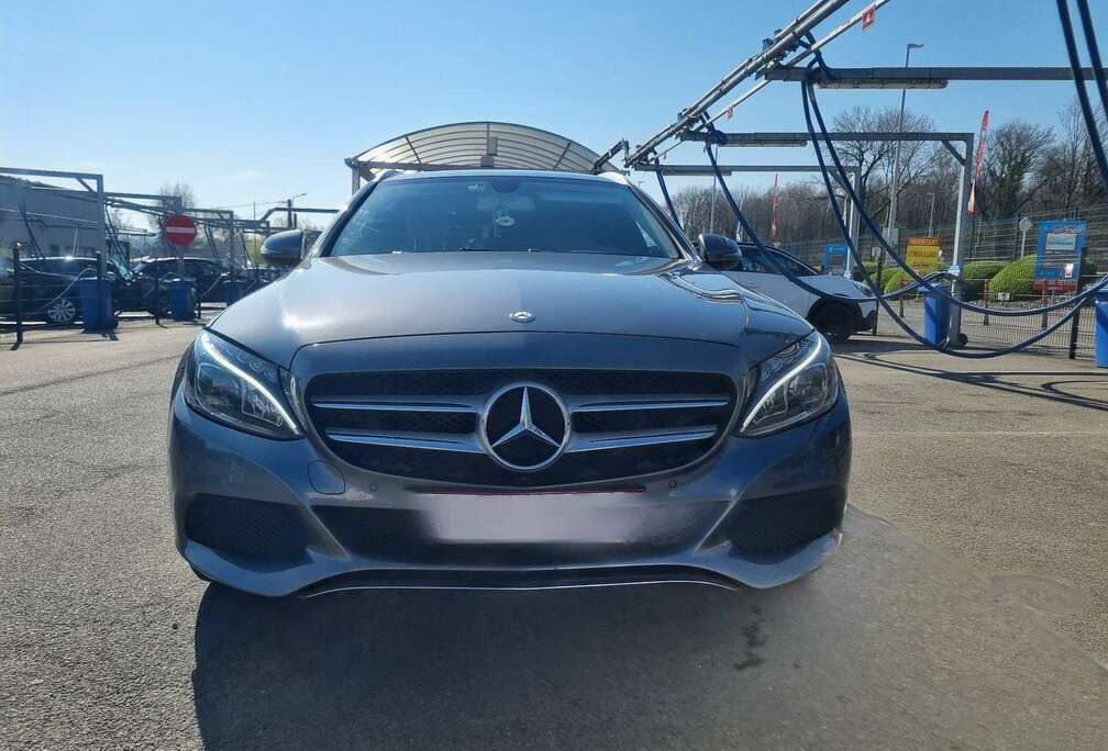 Mercedes-Benz avantgarde