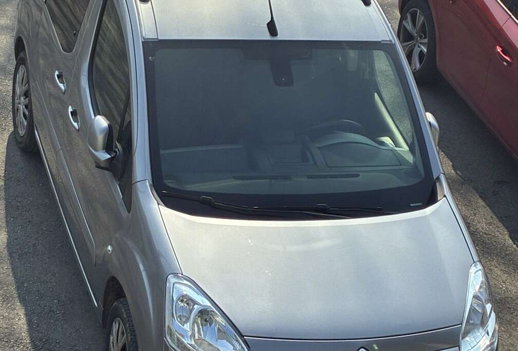 Citroen 1.2 PureTech Feel S&S