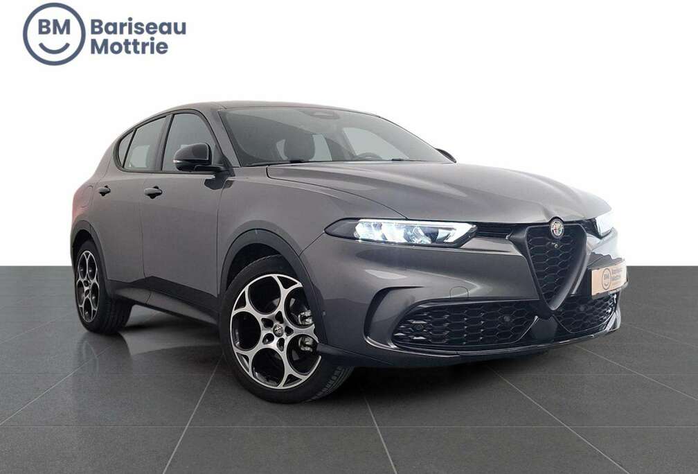 Alfa Romeo SPRINT 1.5MHEV*HARMAN/CARDON*CARPLAY*360 CAMERA*