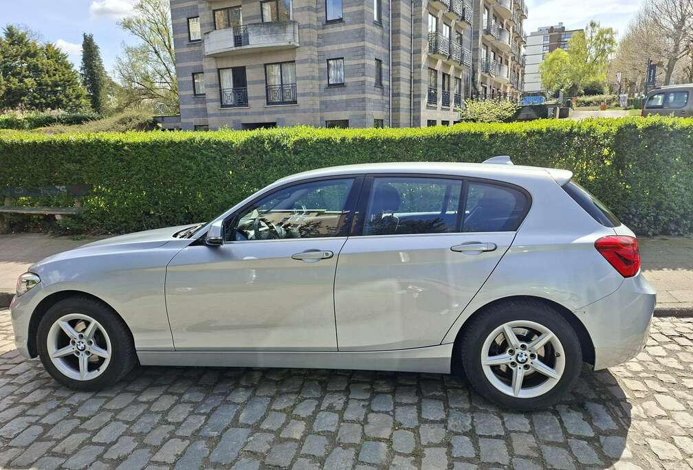 BMW 116i