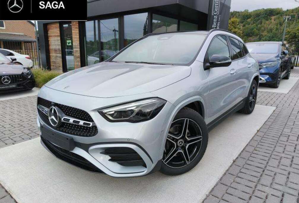 Mercedes-Benz STAR EDITION