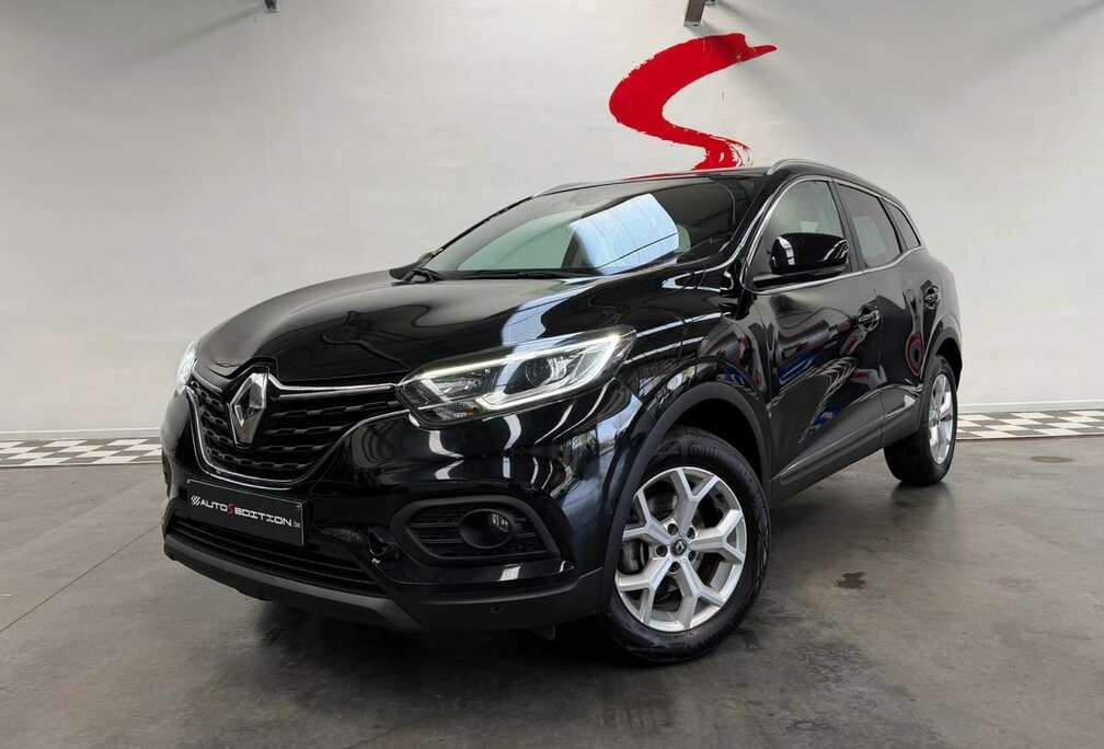 Renault Kadjar TCe 1.3