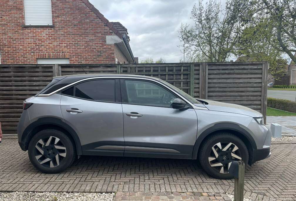 Opel Mokka Edition Hybrid 136pk Automaat